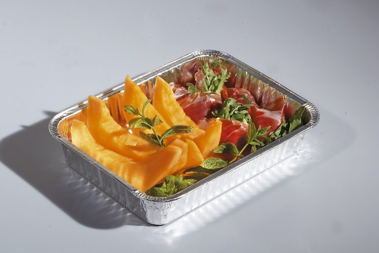 Bezpieczne i trwałe opakowania papierowe