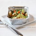 Bezpieczne i trwałe opakowania papierowe